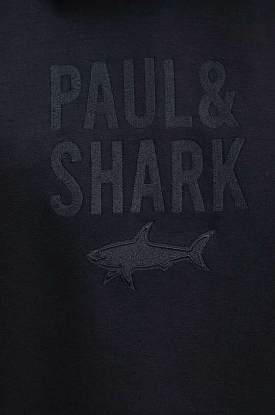 Кофта Paul&Shark 14311890 чёрный