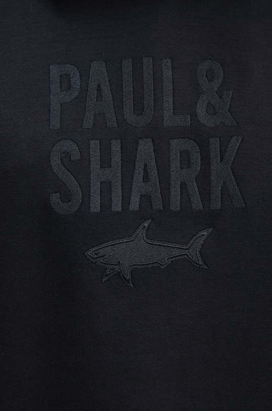 Paul&Shark bluza 14311890 negru
