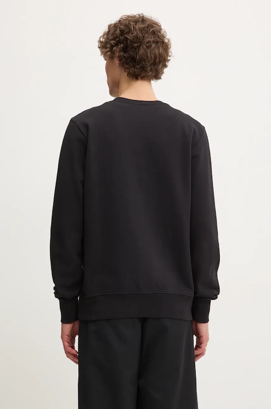 Odzież PS Paul Smith bluza M2R.027R.NP4800 czarny