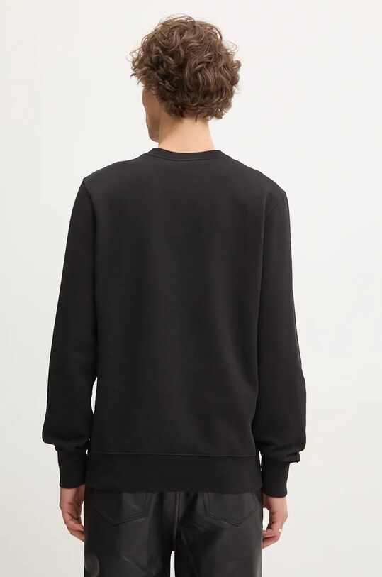 Одежда Кофта PS Paul Smith M2R.027R.NP4801 чёрный