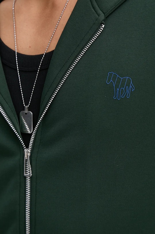 PS Paul Smith bluza M2R.098Z.N22194 zielony