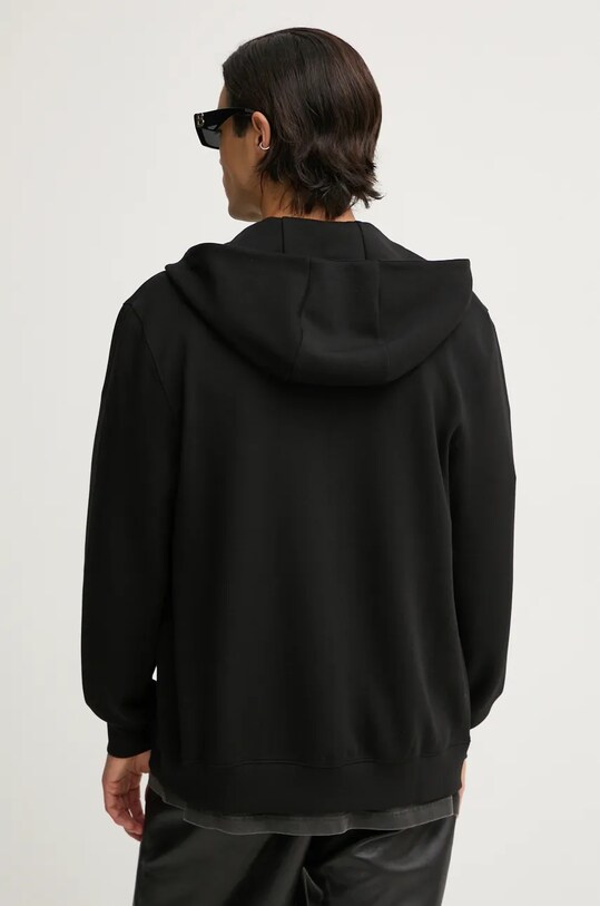 Одяг Кофта PS Paul Smith M2R.098Z.N22194 чорний