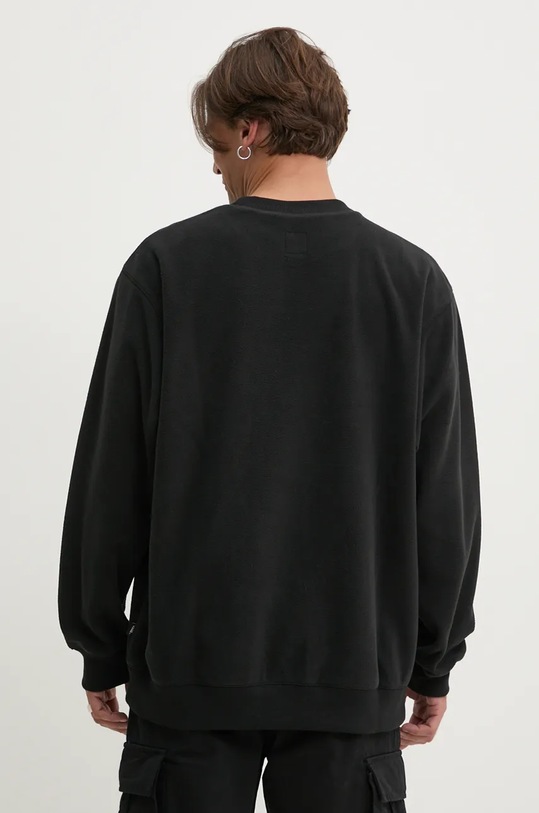 Îmbrăcăminte Vans bluza VN000HPSBLK1 negru