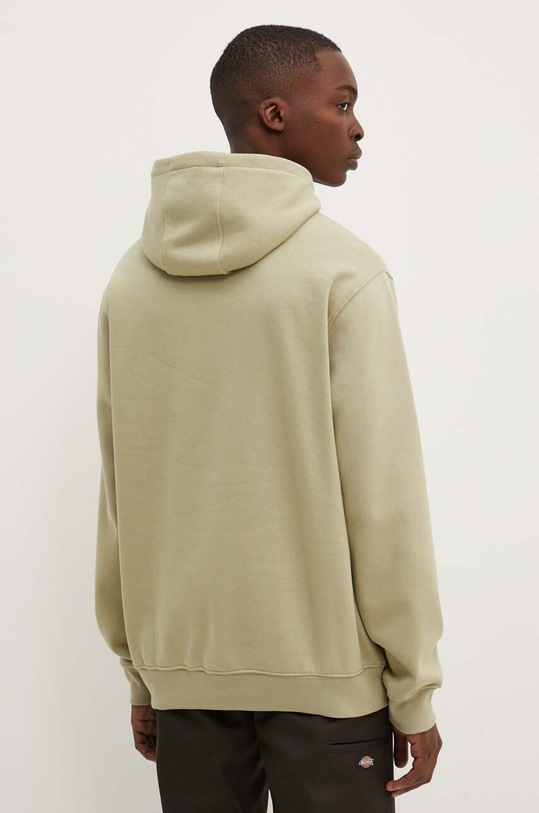 Îmbrăcăminte Vans bluza VN000HNUD3Z1 verde