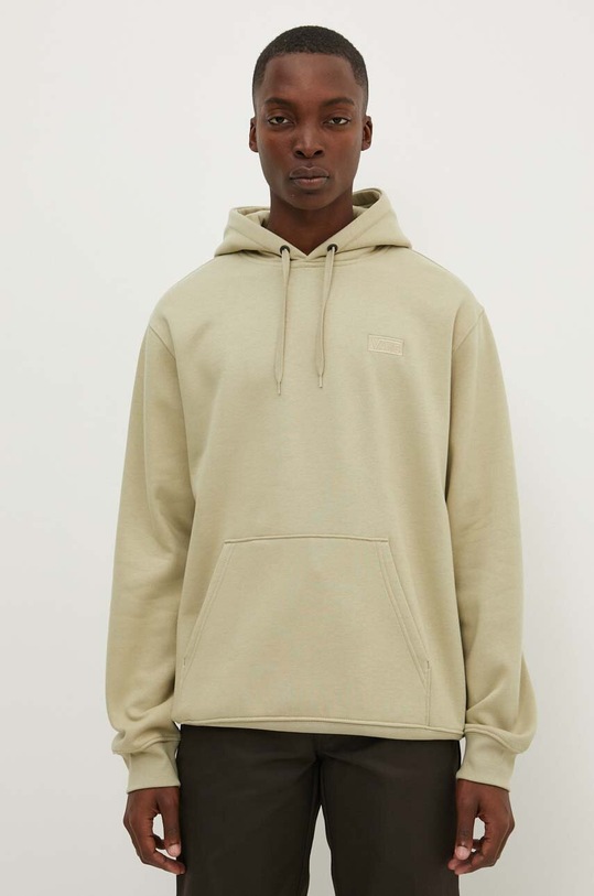 Vans bluza verde VN000HNUD3Z1