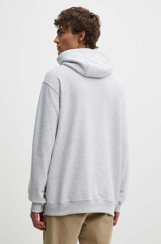 Îmbrăcăminte Vans bluza VN000HNX1QI1 gri