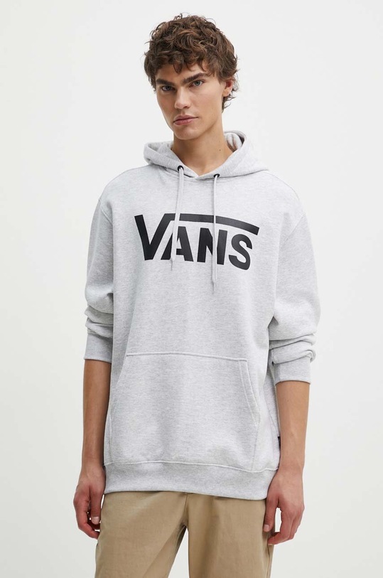 Vans bluza gri VN000HNX1QI1