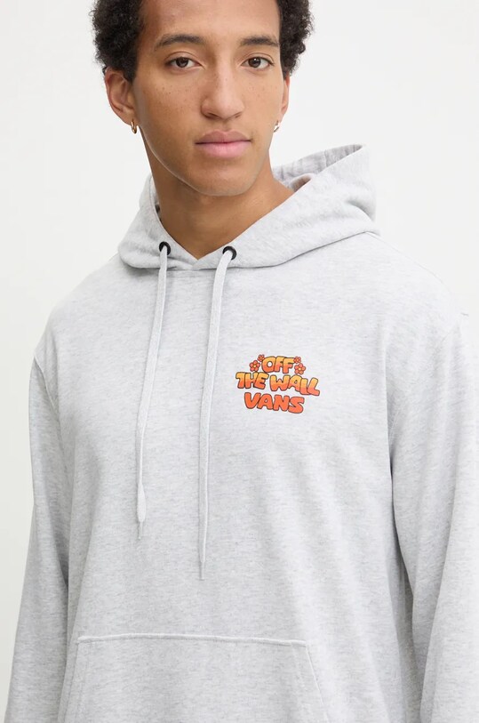Vans bluza gri VN000KHY1QI1