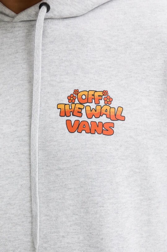 Vans bluza VN000KHY1QI1 gri