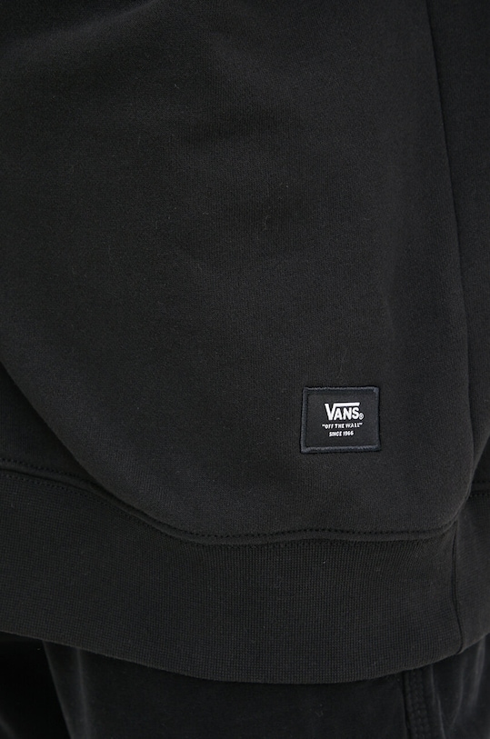 Vans bluza VN000GE9BLK1 czarny