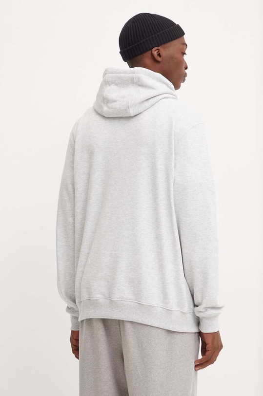 Îmbrăcăminte Vans bluza VN000HNW1QI1 gri