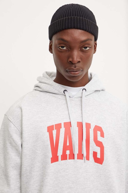 Vans bluza gri VN000HNW1QI1