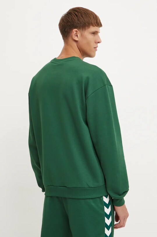 Îmbrăcăminte Hummel bluza 226134 verde