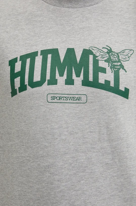 Hummel bluza gri 226134