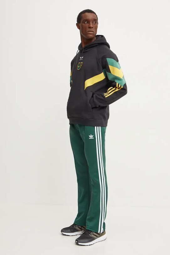 adidas Originals bluza 0 IN5565 negru AW24
