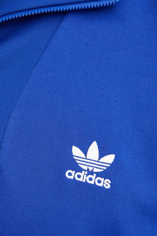 Кофта adidas Originals IX5216 блакитний