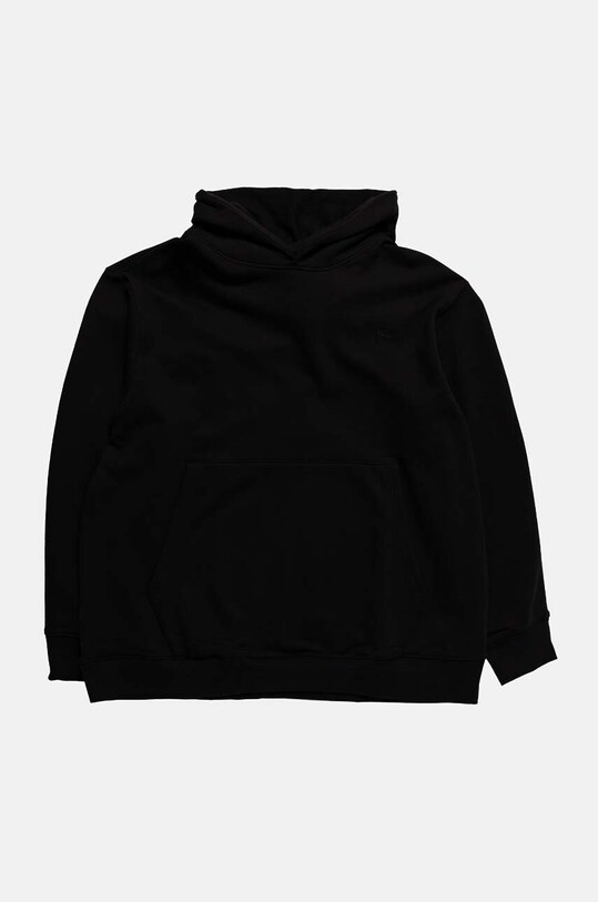 Pamučna dukserica adidas Originals IY2247 crna