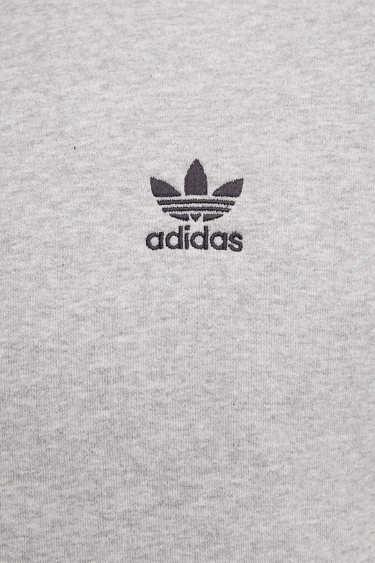 Кофта adidas Originals IY4920 серый