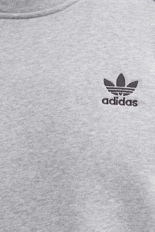 Кофта adidas Originals IY4937 серый