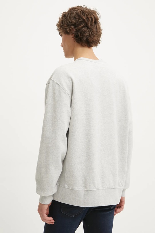 Îmbrăcăminte Levi's bluza A9244 gri