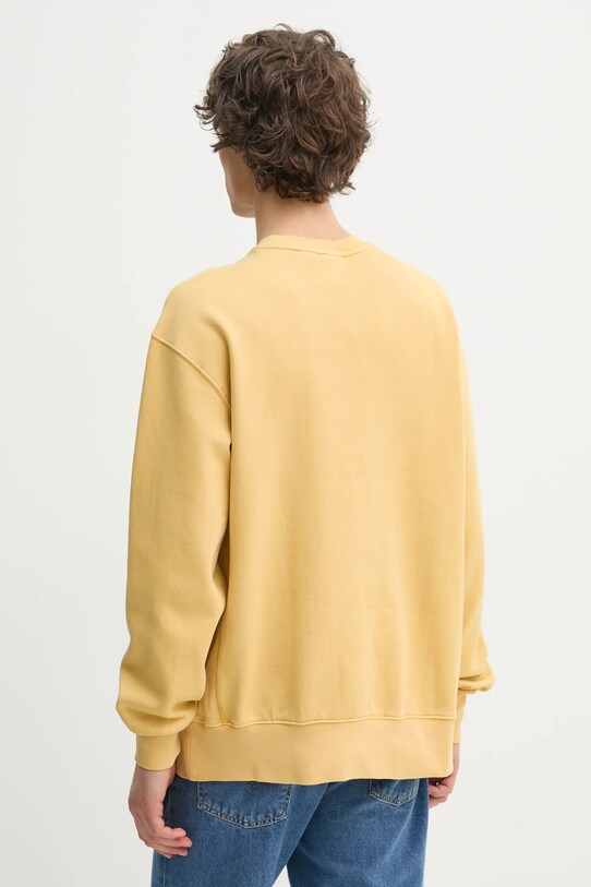 Îmbrăcăminte Levi's bluza A9244 galben