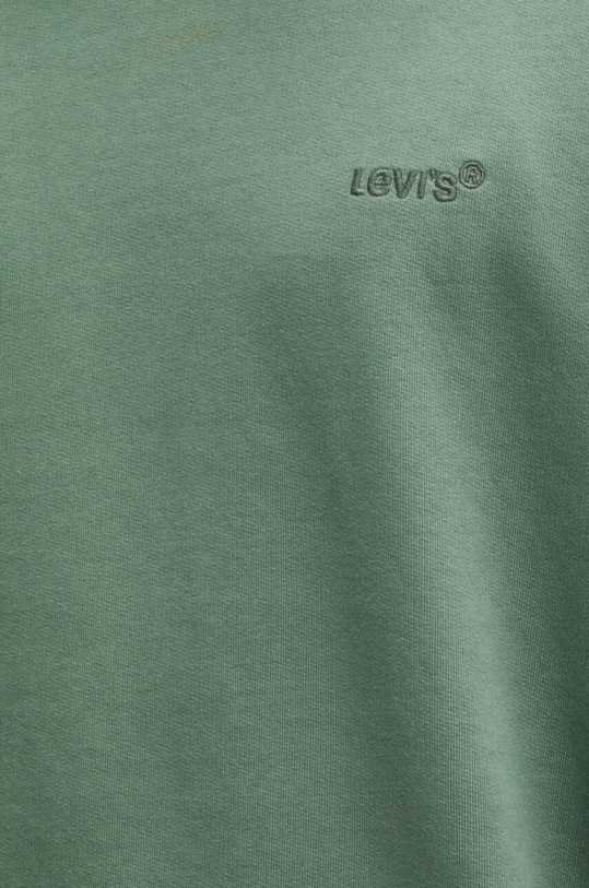 Levi's bluza A9244 verde