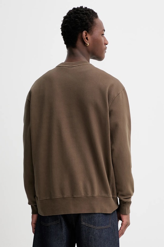 Odzież Levi's bluza A9244 zielony