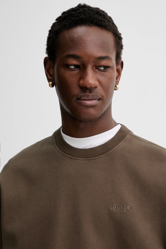 Levi's bluza zielony A9244