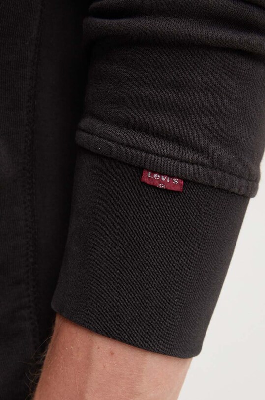 Levi's bluza A9244 negru