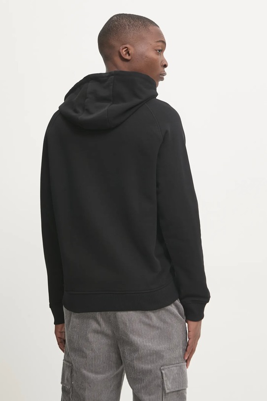 Odzież BALR. bluza bawełniana NFL x BALR. B1261.1134 czarny