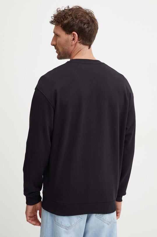 Îmbrăcăminte Joop! hanorac de bumbac 30042874 negru