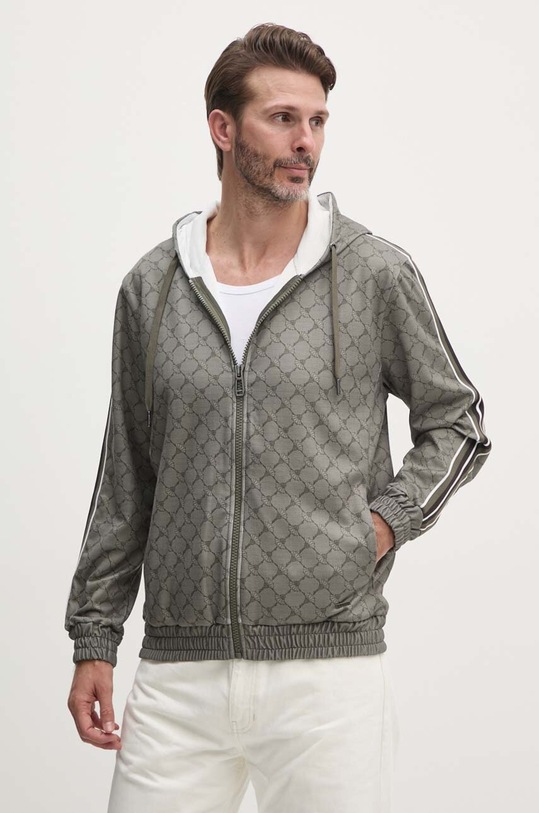 Joop! bluza verde 30042915