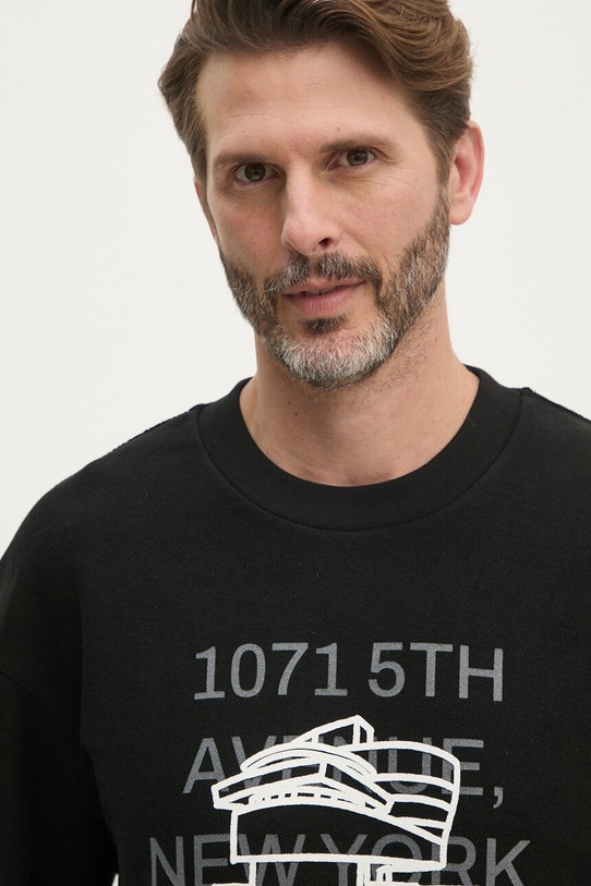 Mikina Joop! černá 30043311