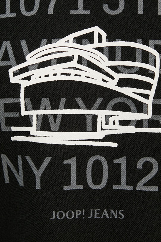 Mikina Joop! 30043311 černá