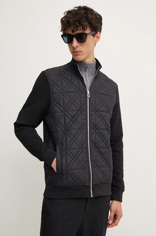 Joop! bluza pozostałe czarny 30042923