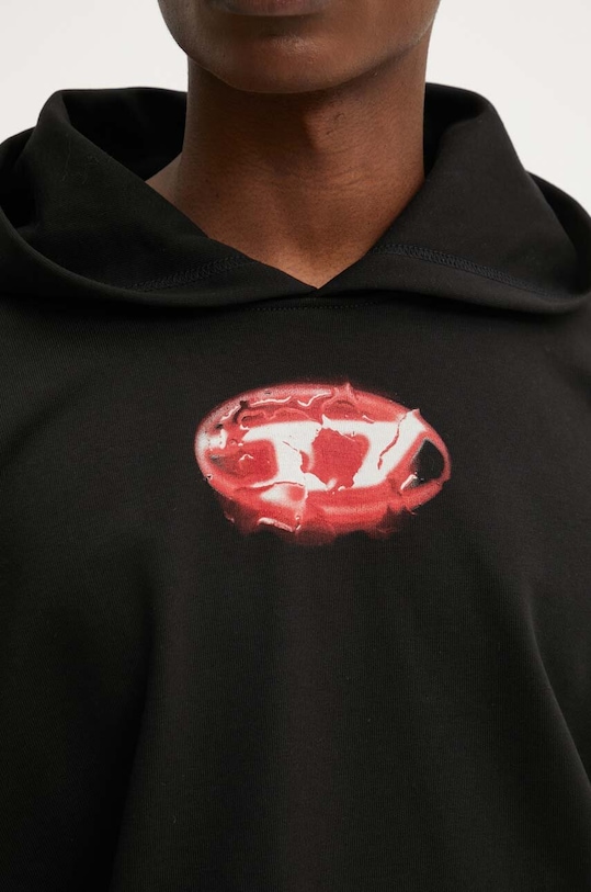 Diesel bluza S-BOXT-HOOD-K3 A15724.0HAYT