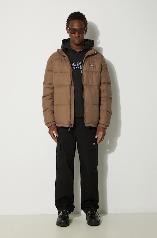 Хлопковая кофта Puma Classics Play Paris Hoodie 626766 чёрный AW24