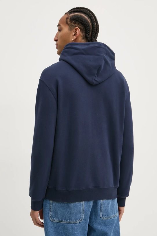 Oblečení Mikina Hollister Co. KI322.4140.200 námořnická modř