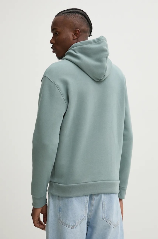 Hollister Co. bluza KI322.4143.210 niebieski AW24