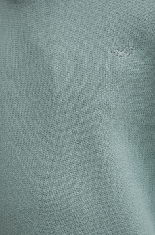 Hollister Co. bluza niebieski KI322.4143.210