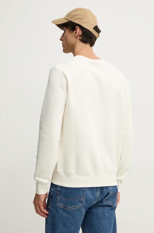 Oblečení Mikina Polo Ralph Lauren 710949929 béžová