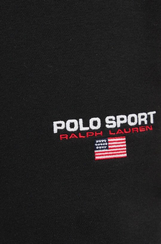 Кофта Polo Ralph Lauren чёрный 710949929
