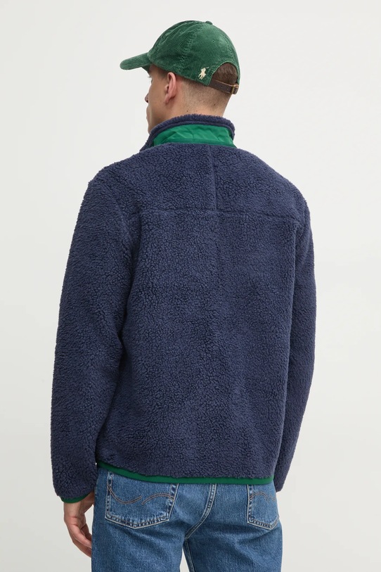 Oblečení Mikina Polo Ralph Lauren 710961615 námořnická modř