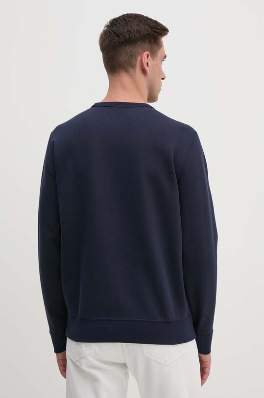 Oblečení Mikina Polo Ralph Lauren 710888284 námořnická modř