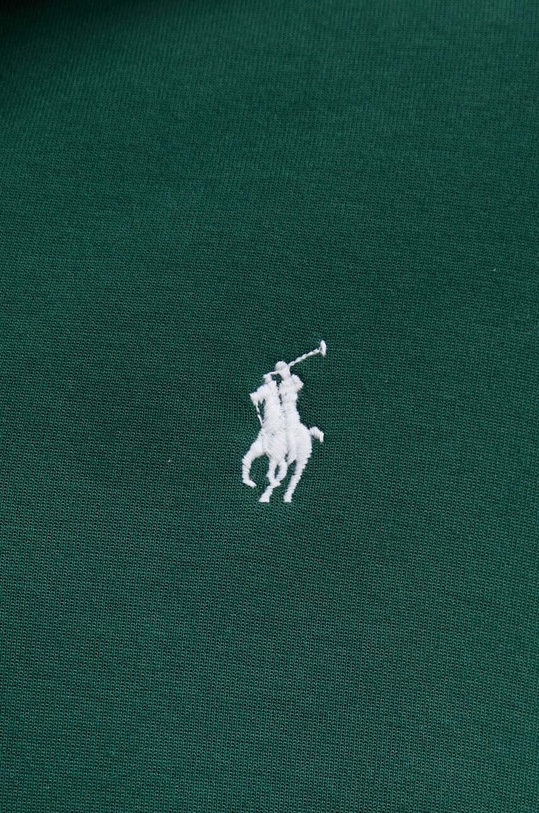 Кофта Polo Ralph Lauren зелёный 710922557