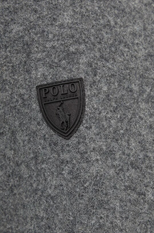 Шерстяная кофта Polo Ralph Lauren 710951512