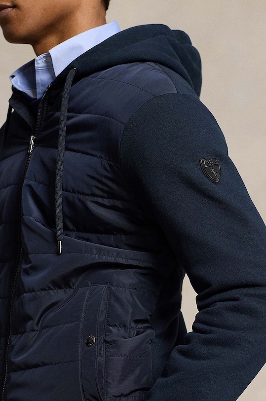 Polo Ralph Lauren bluza bleumarin 710951514