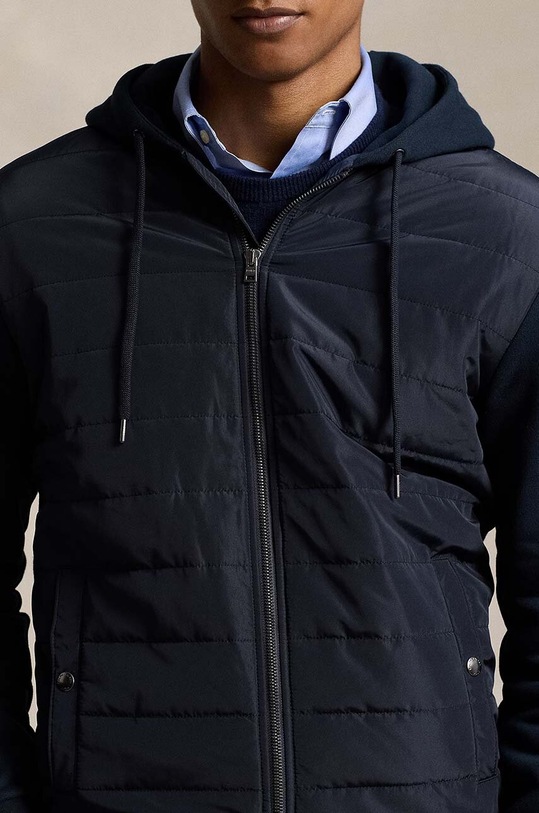 Polo Ralph Lauren bluza 710951514 bleumarin