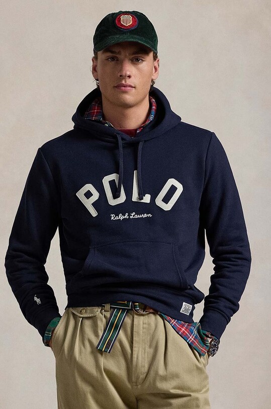 Суичър Polo Ralph Lauren