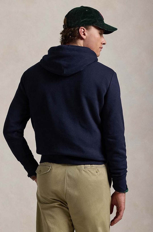 Polo Ralph Lauren sweatshirt 710952040 navy AW24